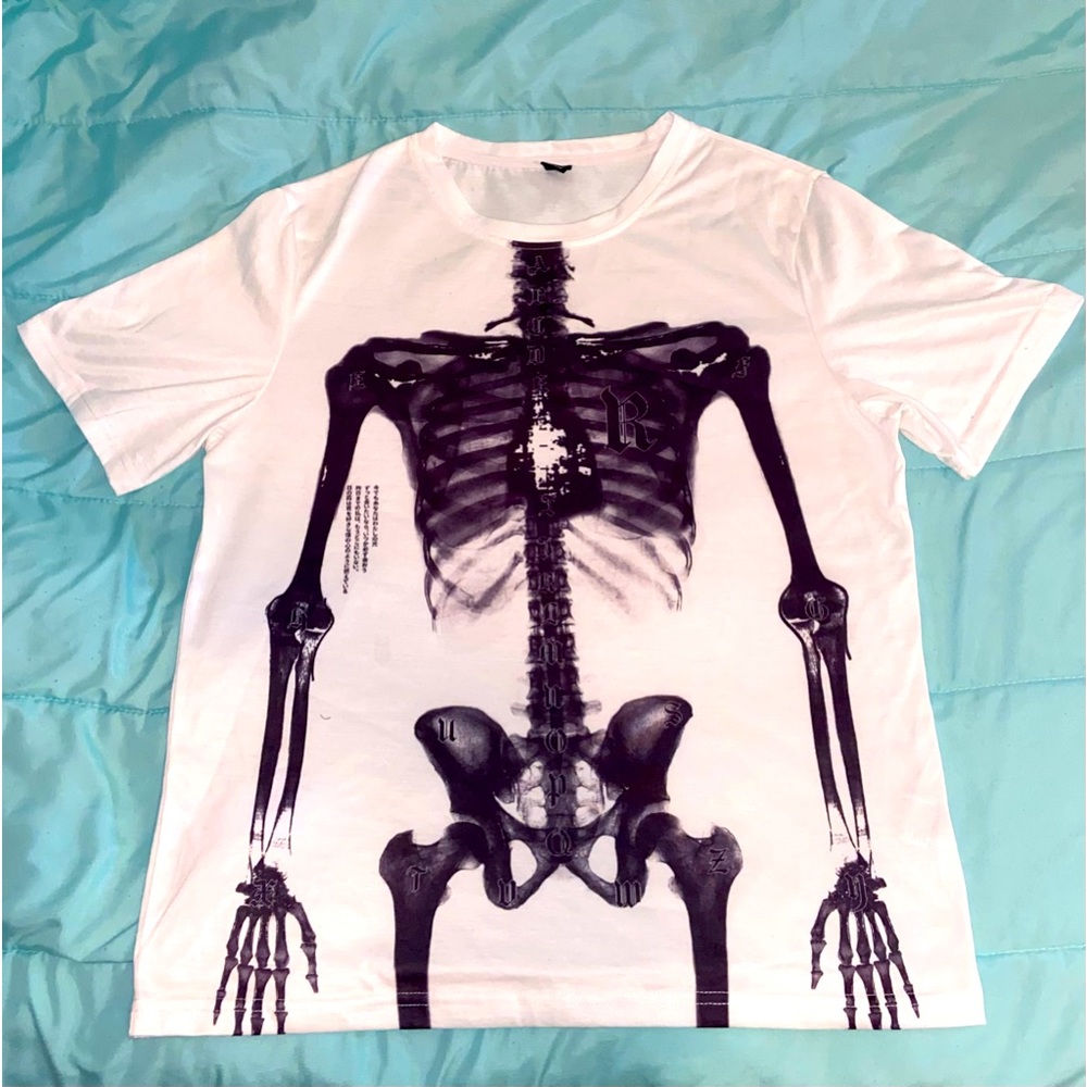 Mens Graphic T-shirt